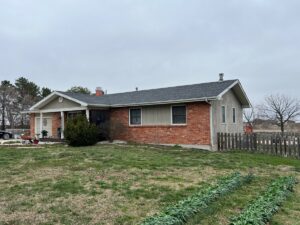 Property photo for land for sale in Allen County Kansas