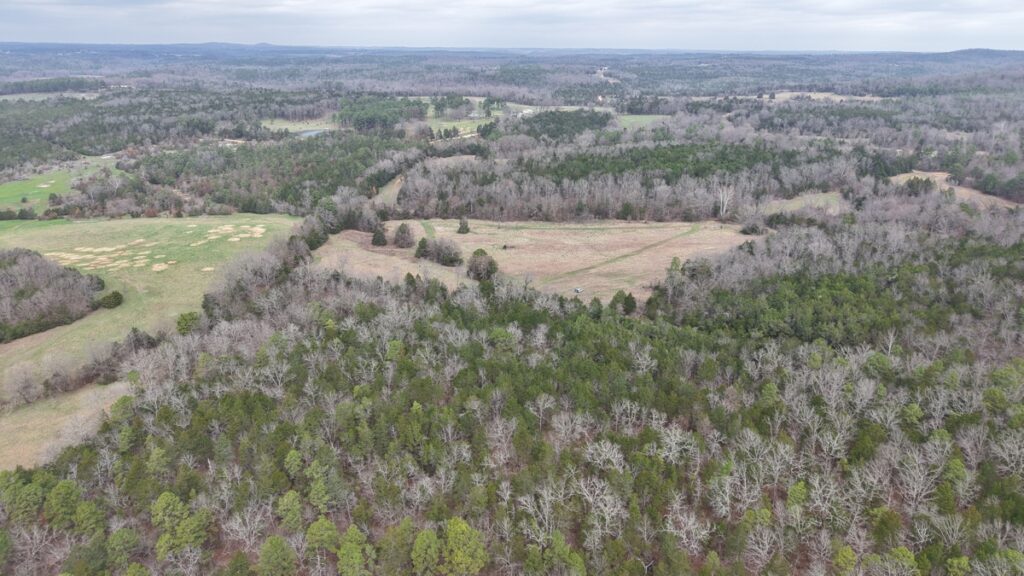 Property photo for land for sale in Izard County Arkansas