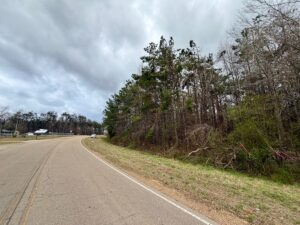 Property photo for land for sale in Alcorn County Mississippi