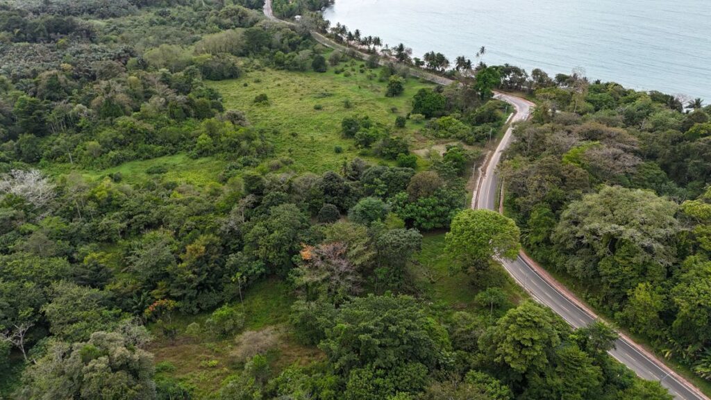Property photo for land for sale in  County Panama