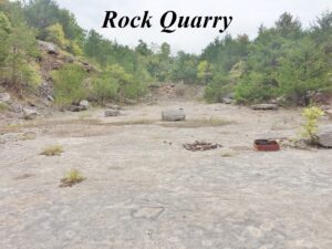 Property photo for land for sale in  County Arkansas