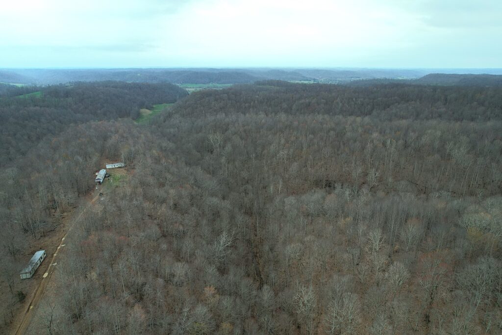 Property photo for land for sale in Casey County Kentucky