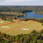 Property photo for land for sale in Carroll County Arkansas