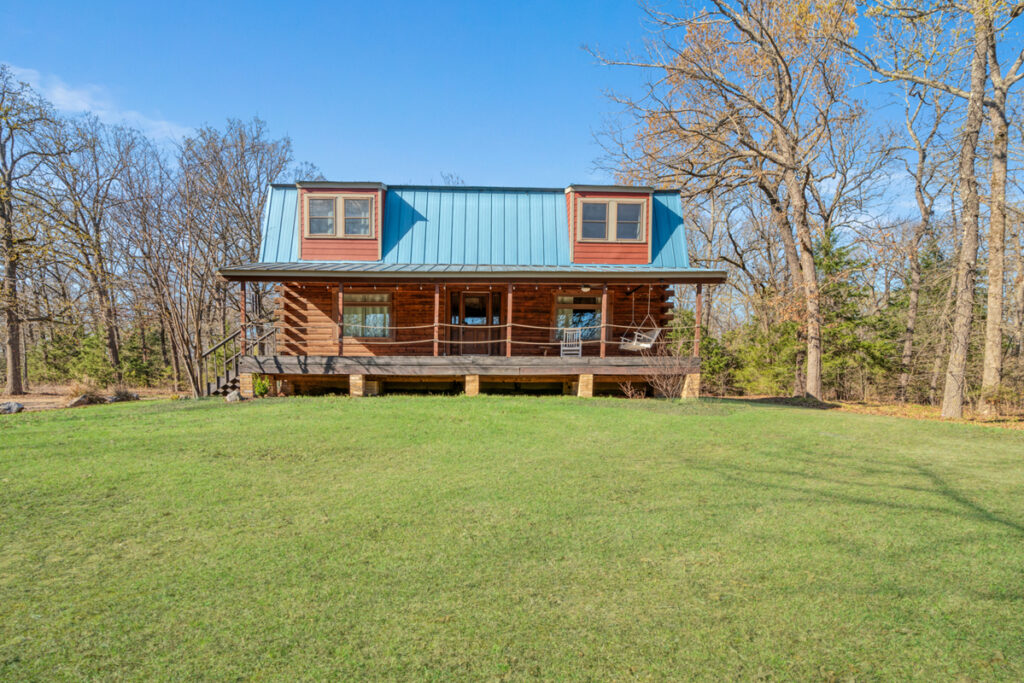 Property photo for land for sale in Lamar County Texas