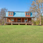 Property photo for land for sale in Lamar County Texas