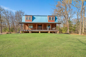 Property photo for land for sale in Lamar County Texas