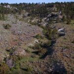 Property photo for land for sale in Yellowstone County Montana