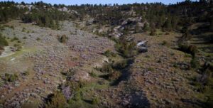 Property photo for land for sale in Yellowstone County Montana