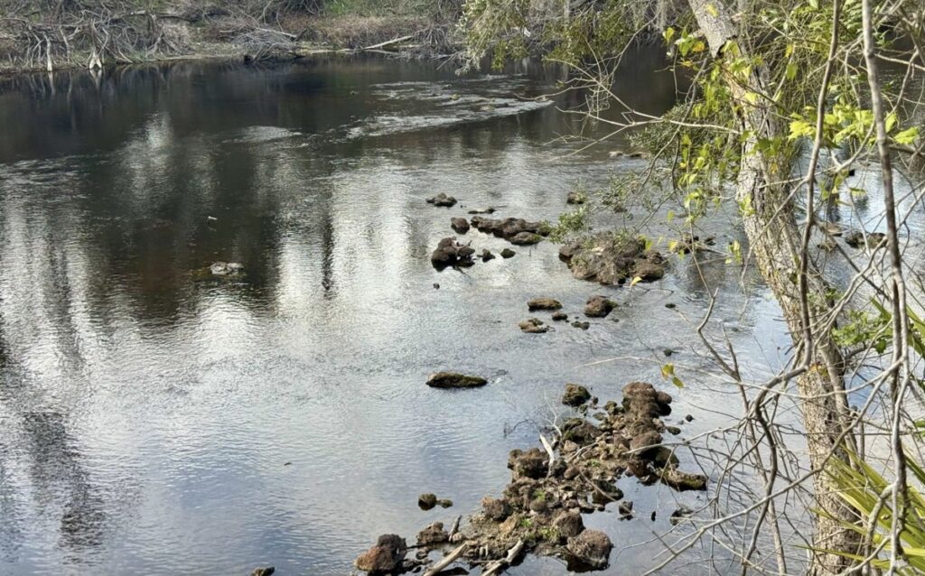 Property photo for land for sale in Hamilton County Florida