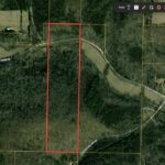 Property photo for land for sale in Crawford County Indiana