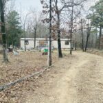 Property photo for land for sale in Le Flore County Oklahoma