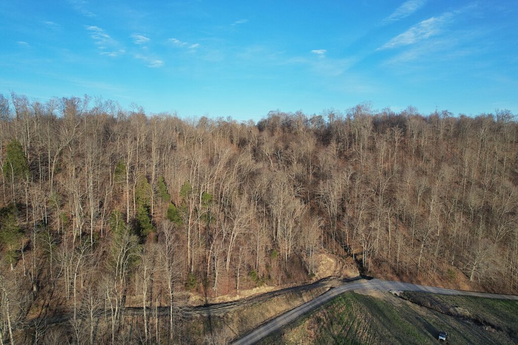 Property photo for land for sale in Casey County Kentucky