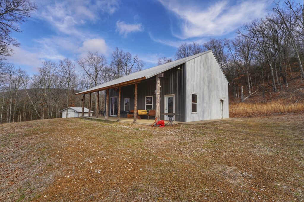 Property photo for land for sale in Madison County Arkansas
