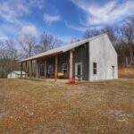 Property photo for land for sale in Madison County Arkansas