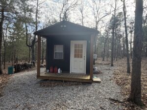 Property photo for land for sale in Latimer County Oklahoma