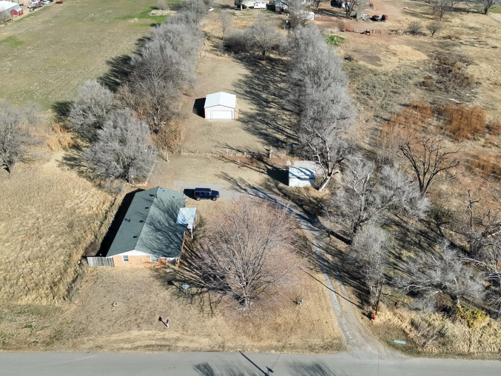 Property photo for land for sale in Blaine County Oklahoma