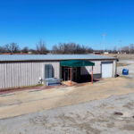 Property photo for land for sale in Creek County Oklahoma