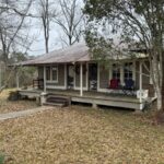 Property photo for land for sale in Amite County Mississippi