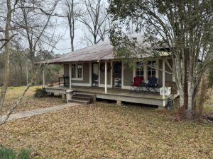 Property photo for land for sale in Amite County Mississippi