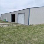 Property photo for land for sale in Bourbon County Kansas