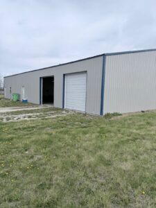 Property photo for land for sale in Bourbon County Kansas