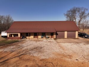 Property photo for land for sale in Cedar County Missouri