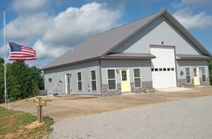 Property photo for land for sale in Lewis County Tennessee