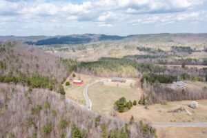 Property photo for land for sale in Calhoun County Alabama