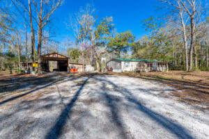 Property photo for land for sale in Dixie County Florida