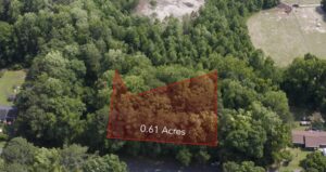 Property photo for land for sale in Beaufort County North Carolina