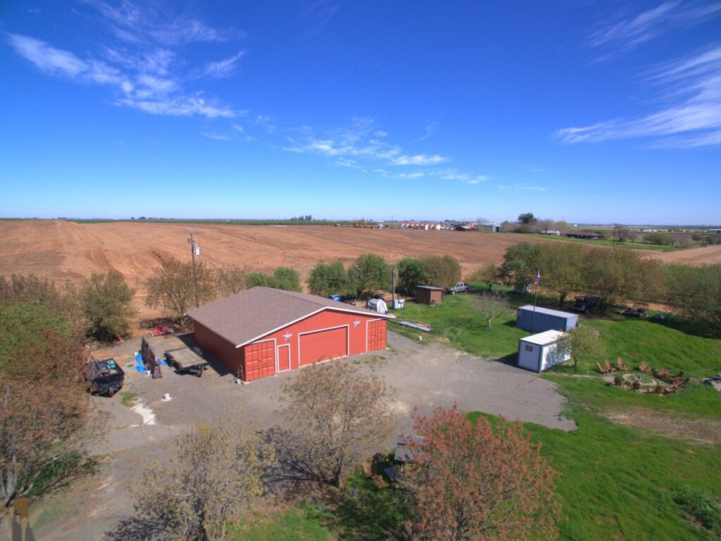Property photo for land for sale in Yolo County California