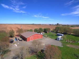 Property photo for land for sale in Yolo County California