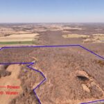 Property photo for land for sale in Barton County Missouri