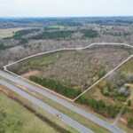 Property photo for land for sale in Chesterfield County South Carolina