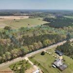 Property photo for land for sale in Houston County Alabama