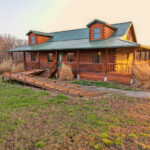 Property photo for land for sale in Vernon County Missouri