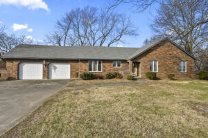 Property photo for land for sale in Cedar County Missouri