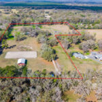 Property photo for land for sale in Marion County Florida