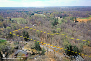 Property photo for land for sale in Guilford County North Carolina