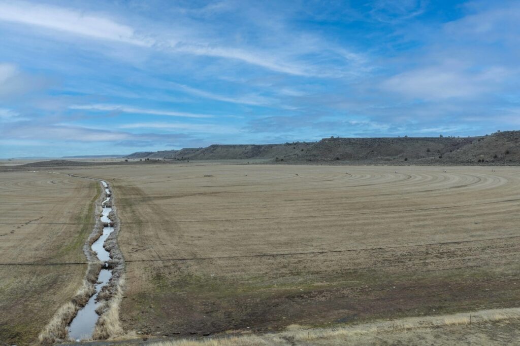 Property photo for land for sale in Harney County Oregon