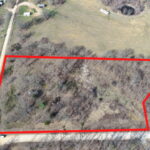 Property photo for land for sale in Cedar County Missouri