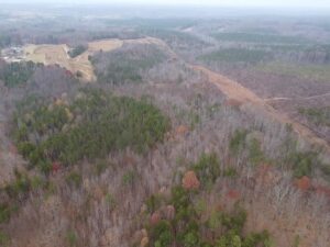 Property photo for land for sale in Halifax County Virginia