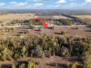 Property photo for land for sale in Gilchrist County Florida