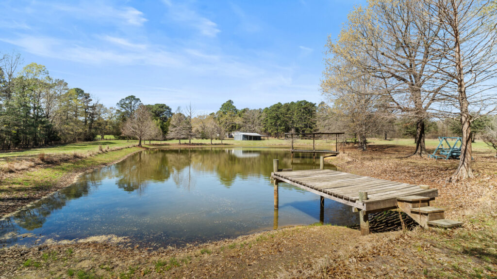 Property photo for land for sale in Cass County Texas