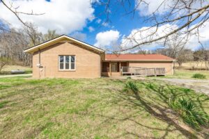 Property photo for land for sale in Maury County Tennessee