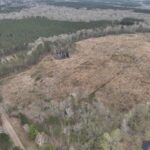Property photo for land for sale in Ouachita County Arkansas