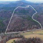 Property photo for land for sale in Wythe County Virginia