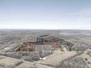 Property photo for land for sale in Williamson County Tennessee