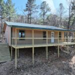 Property photo for land for sale in Le Flore County Oklahoma