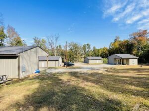 Property photo for land for sale in Izard County Arkansas